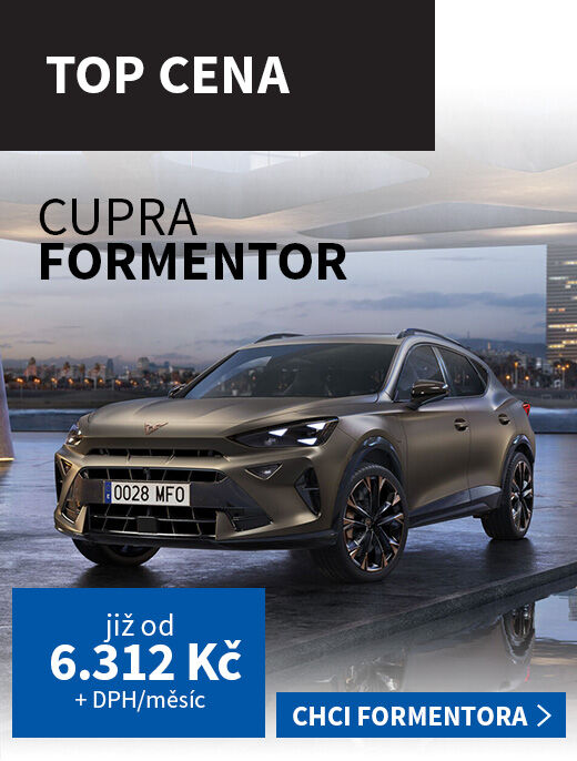 KARTA BO - Cupra Formentor 2025_10_15